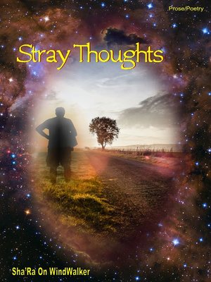 cover image of Stray Thoughts
